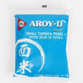 Тапиока Aroy-d в шариках, 454 г 7029301